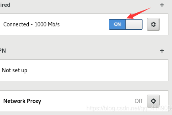 Linux网络IP提取技巧-猫山树
