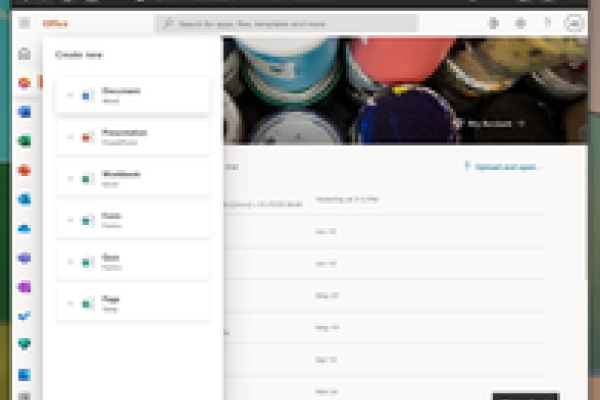 Ubuntu上的Office选择，LibreOffice与WPS等替代Openoffice方案-猫山树