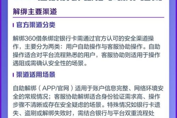 360账号绑定与解绑操作指南-猫山树