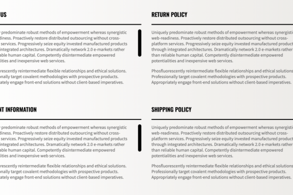 CSS纵向滚动条在可视区域的设计与优化-猫山树