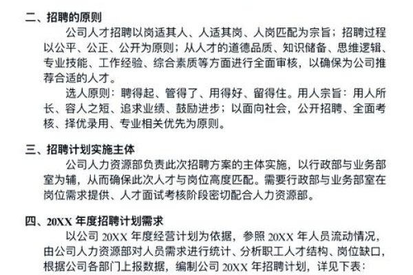 SEO优化经理招聘引才策略-新乐天