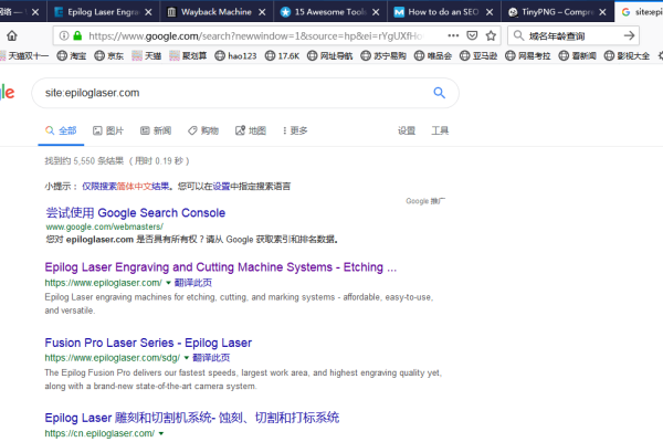 揭秘英文SEO的真正含义-红迪亚