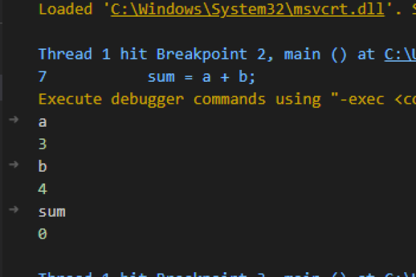 C语言软件开发教程，从VC++环境搭建到程序运行与调试的全程指南-猫山树