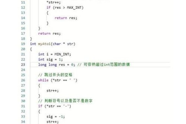 C语言字符串大小写转换练习题及答案-猫山树