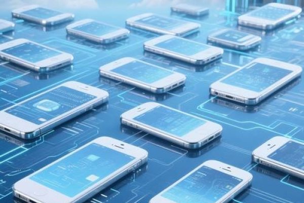 仿真云手机设计，创新科技与未来趋势-猫山树