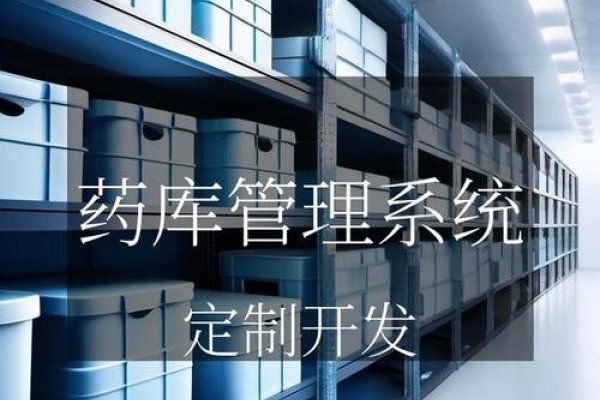 药品出入库管理系统，提升药品管理效率的关键-猫山树