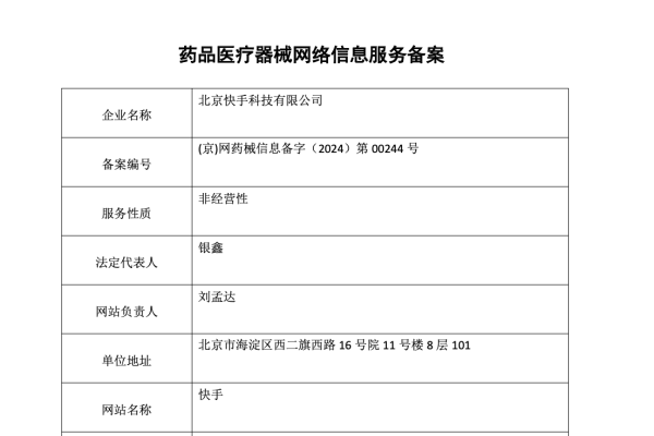 医疗器械产品备案查询，了解流程与操作指南-猫山树
