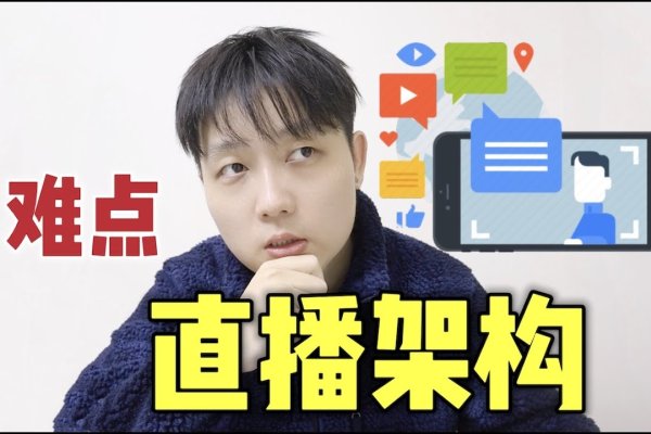 直播平台开发及迭代策略，技术选型与用户体验并重-猫山树