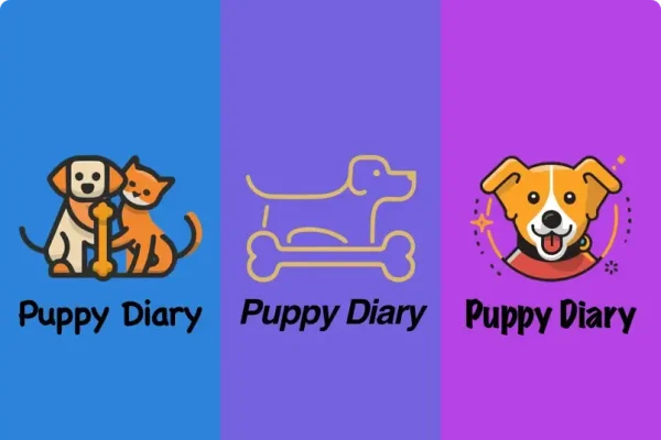 战队logo设计在线生成-猫山树