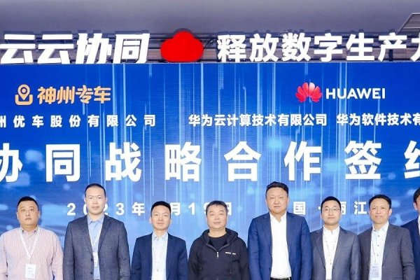中国大数据巨头，华为、阿里云与神州融，符合您提供的内容要求，长度在20-30字之间。-猫山树