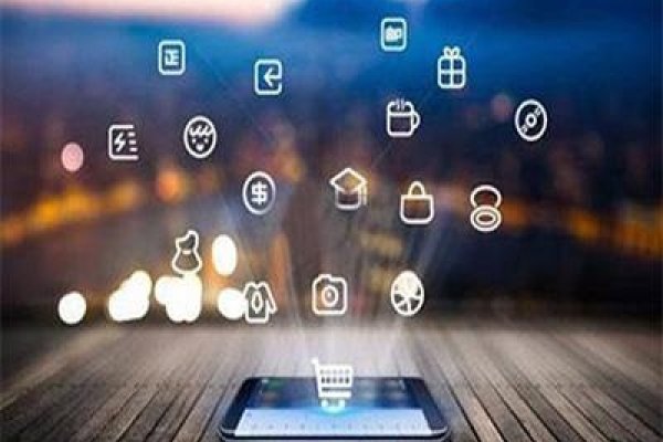 最新电商平台解析，趋势、政策与未来展望-猫山树