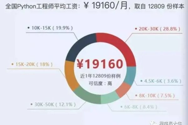 自学Python就业前景分析-猫山树