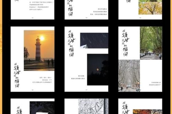 制作回忆录软件，高清照片收集-猫山树