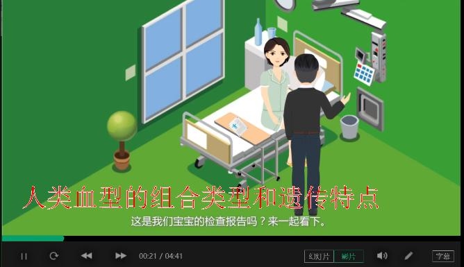 个人类网站类型与种类插图 个人类网站类型与种类插图