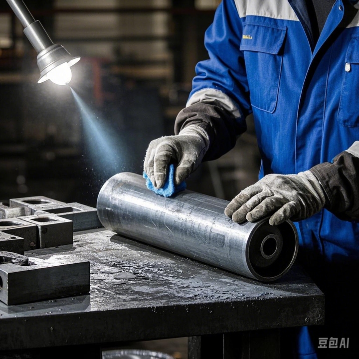 关于防锈油MSDS制作流程及转化为网站指南插图