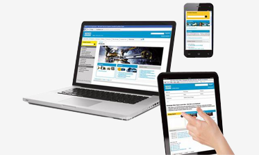 建立网站的必要性插图 建立网站的必要性插图