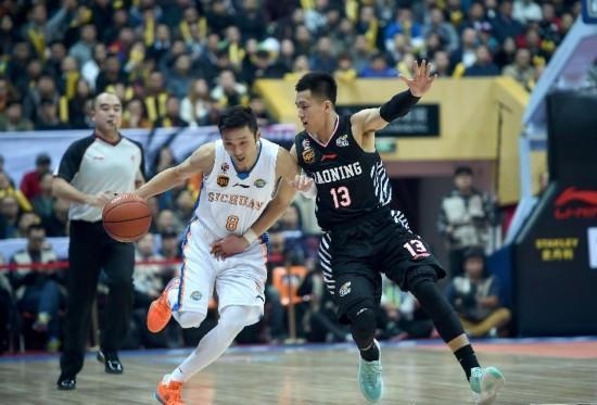 今晚辽宁男篮比赛央视直播信息插图 今晚辽宁男篮比赛央视直播信息插图