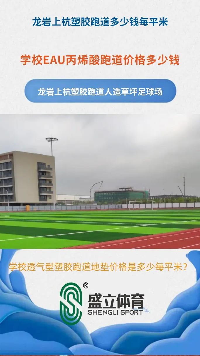 龙岩教育行业招聘，塑胶跑道专业人才需求旺盛插图