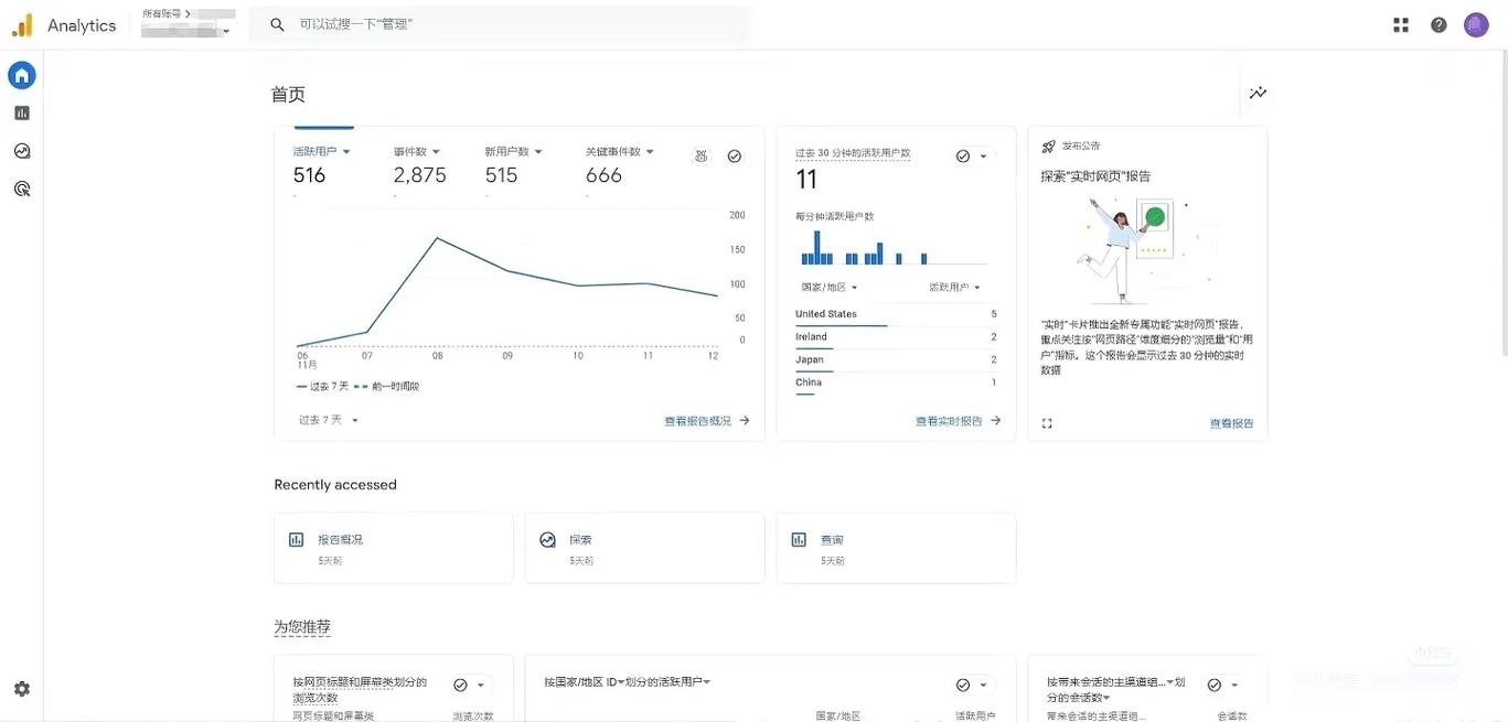 如何查看网站流量，工具方法详解，包括Google Analytics和第三方平台查询。插图
