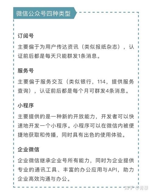 如何开启自己的微信公众号插图