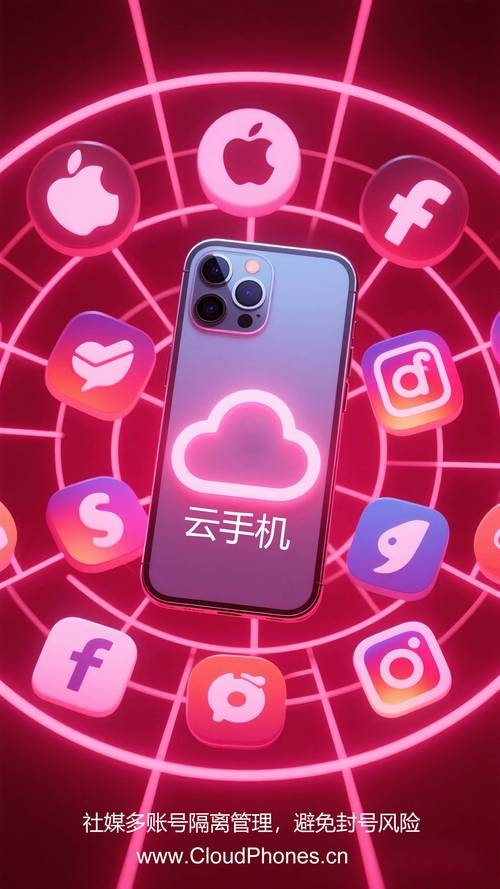 台湾云手机，创新与发展的前沿插图