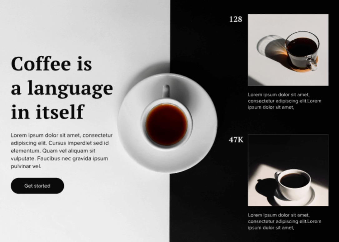 网页页面排版设计的重要性与技巧插图 网页页面排版设计的重要性与技巧插图