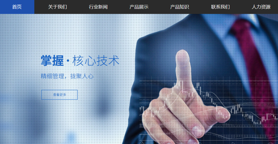 网站创建指南插图 网站创建指南插图