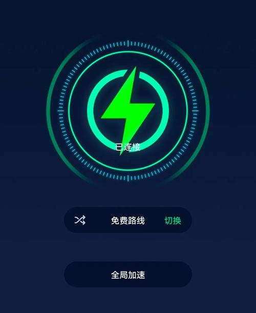 免费加速器跨网，网络时代的福音插图