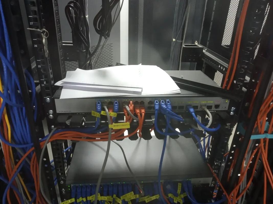 搬服务器是什么意思插图