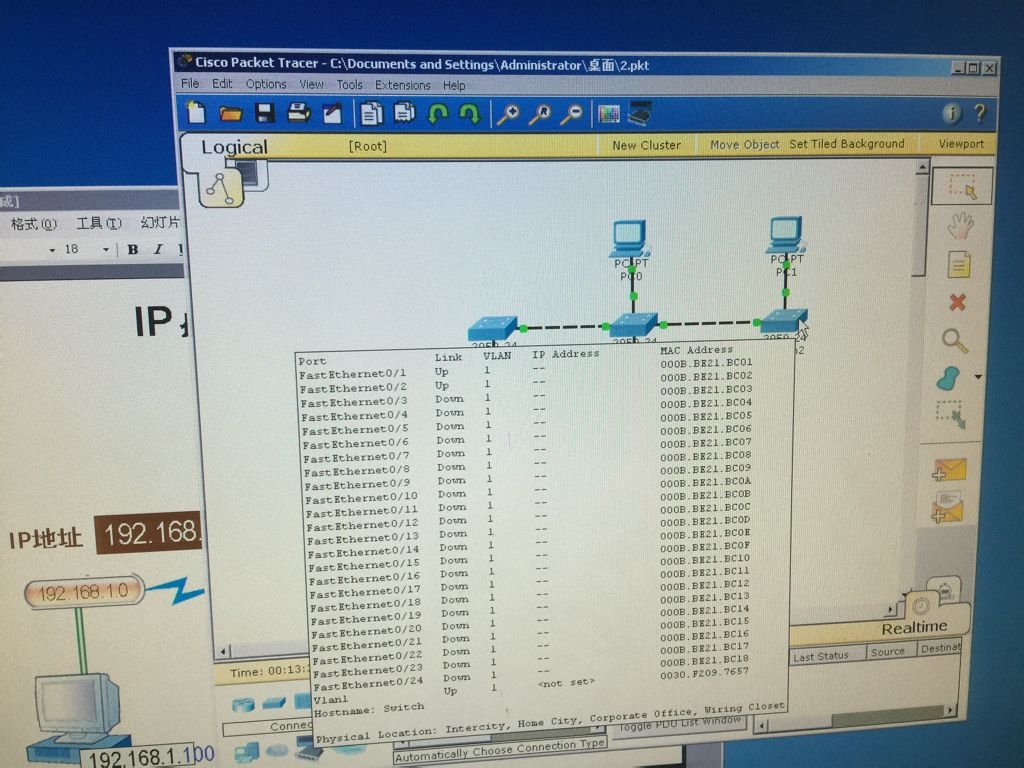 IP地址的构成与要求插图 IP地址的构成与要求插图