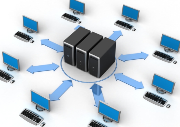 虚拟空间对主机的影响分析插图 虚拟空间对主机的影响分析插图