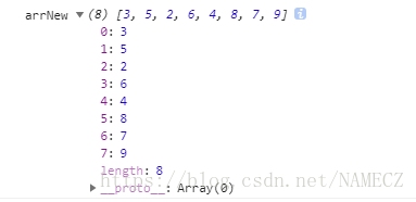 JS数组对象去重方法及合并JSON的步骤插图 JS数组对象去重方法及合并JSON的步骤插图