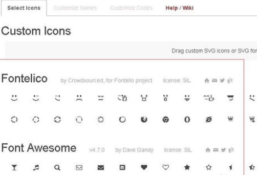 HTML字体样式大全,从基础到进阶插图 HTML字体样式大全,从基础到进阶插图