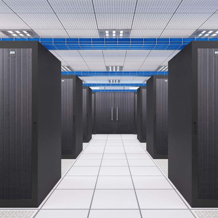 Lunarpages主机数据中心信息介绍插图