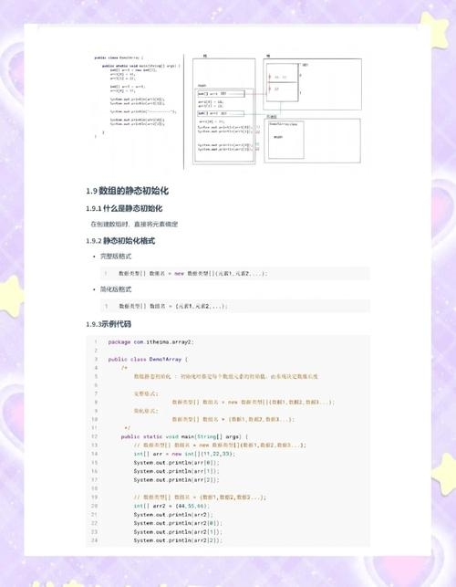 Java数组长度详解,byte数组的极限与获取方法插图 Java数组长度详解,byte数组的极限与获取方法插图