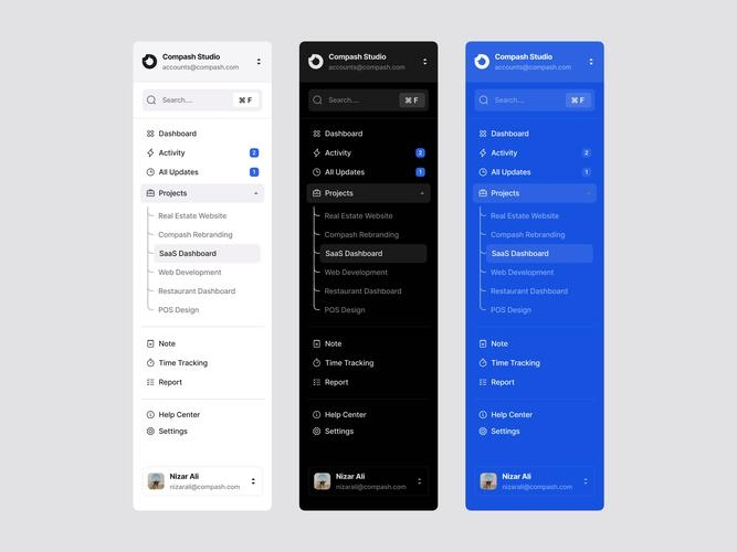 HTML导航栏与搜索框的结合应用插图 HTML导航栏与搜索框的结合应用插图