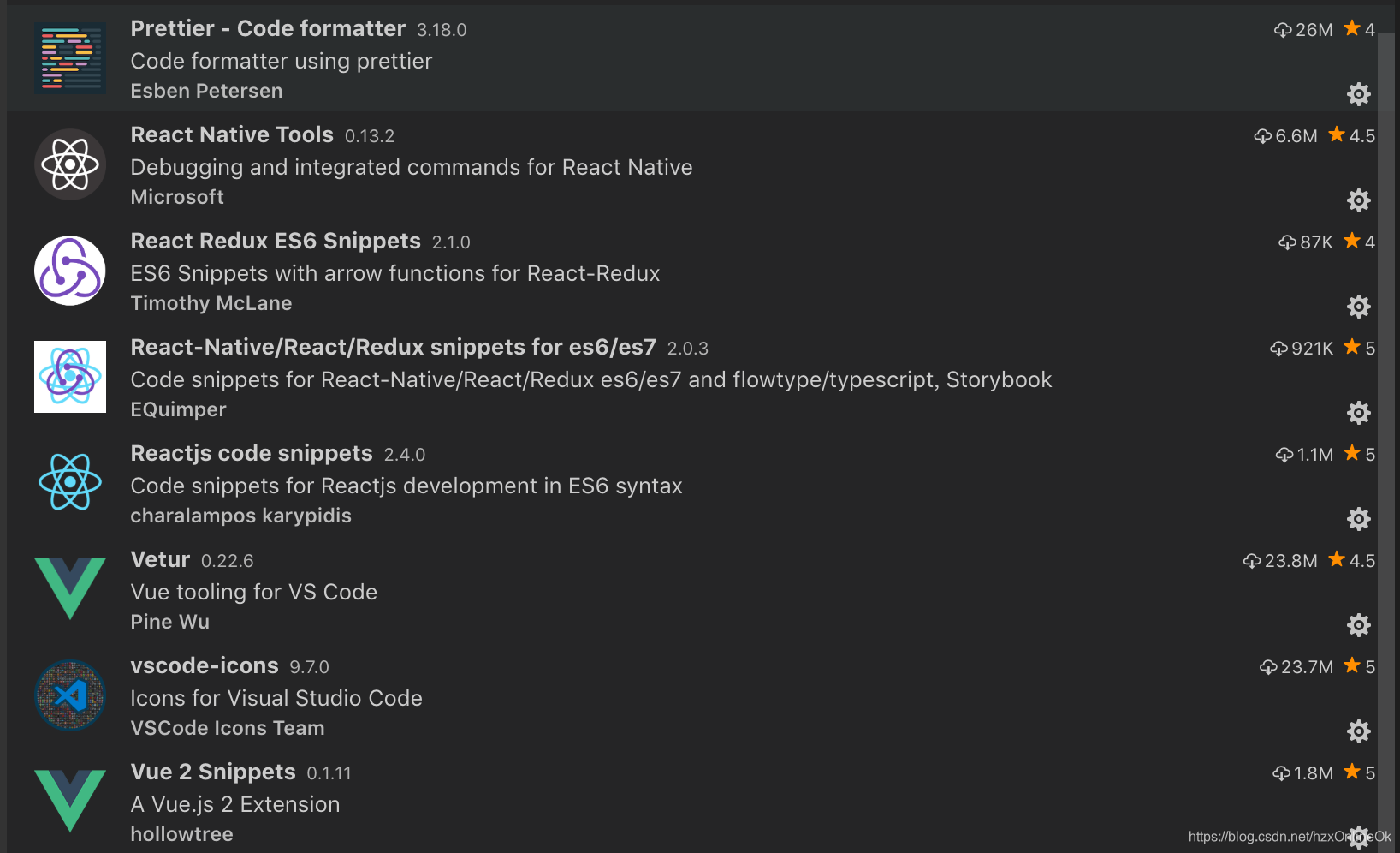 VSCode,前端开发人员的首选工具与汽车尾部标识解析插图 VSCode,前端开发人员的首选工具与汽车尾部标识解析插图