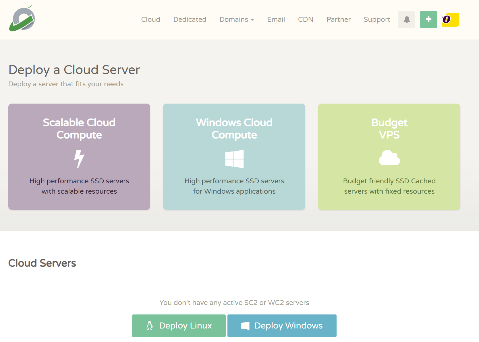 IDC搭建VPS,云服务的新篇章插图 IDC搭建VPS,云服务的新篇章插图