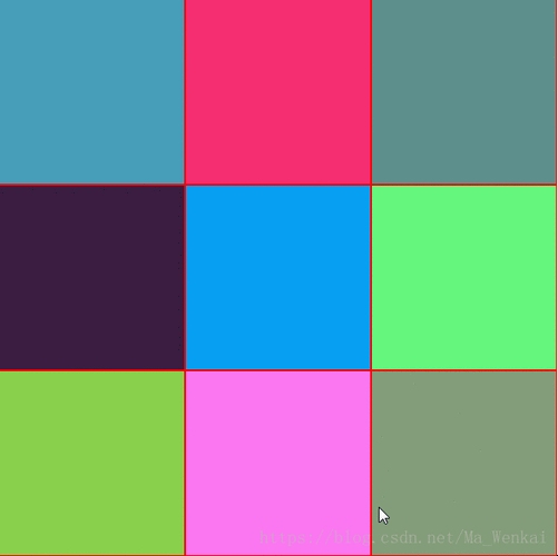 JavaScript实现网页背景色动态调整功能,直接点明使用JavaScript在网页上实现的动态调整背景色的功能。插图 JavaScript实现网页背景色动态调整功能,直接点明使用JavaScript在网页上实现的动态调整背景色的功能。插图