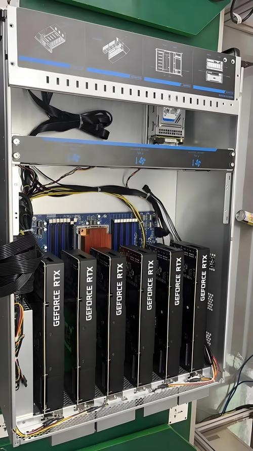 租用主机托管的利与弊插图 租用主机托管的利与弊插图