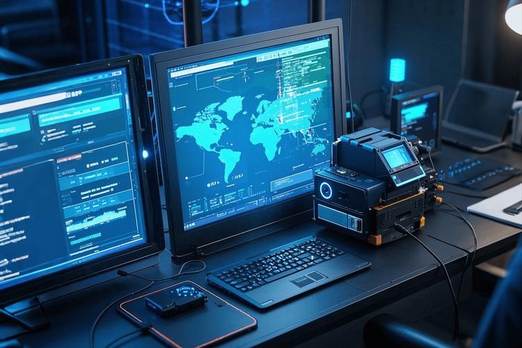 阳江双线服务器搭建与海外业务优化插图 阳江双线服务器搭建与海外业务优化插图