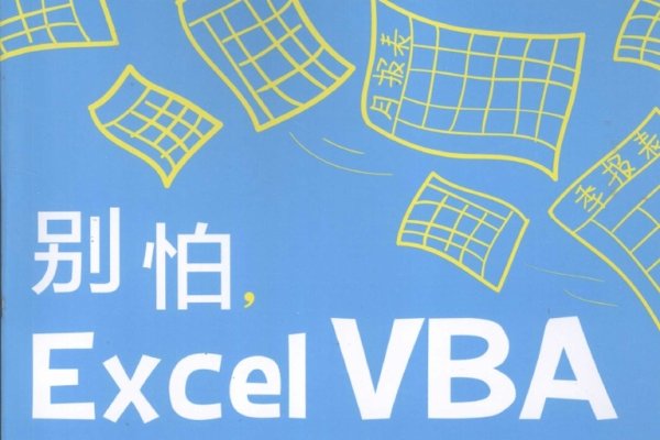 表格编程技术，Excel与VBA代码实战教程-新乐天