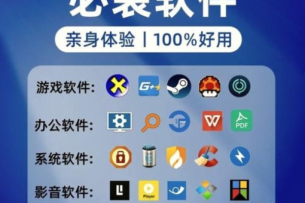 电脑优化软件推荐-新乐天