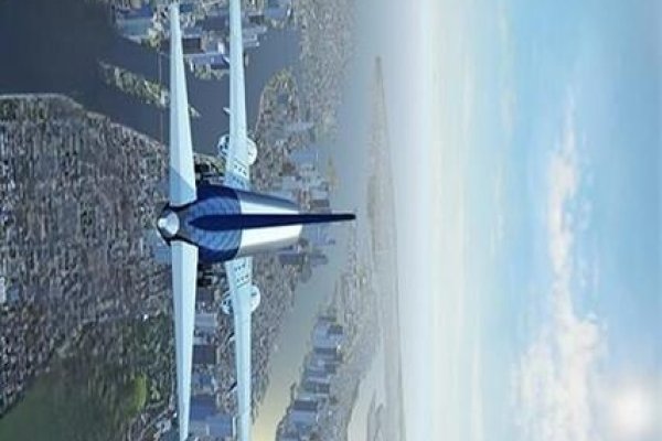 飞机加速器手机版，探索空中极速之旅-新乐天