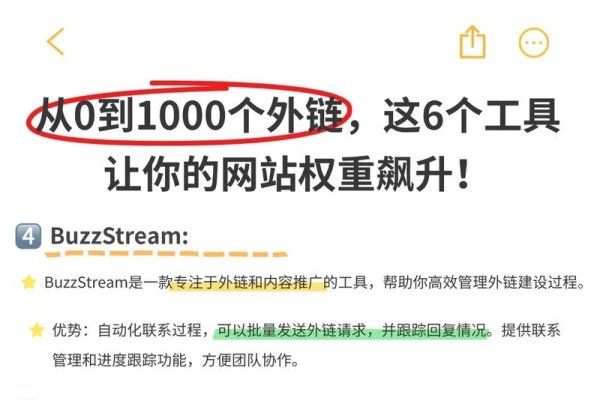 国外外链工具，提升网站外链效果的关键工具-新乐天