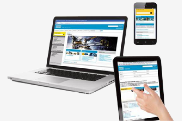 建立网站的必要性-新乐天