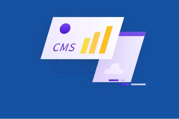 企业官网CMS是什么？-新乐天