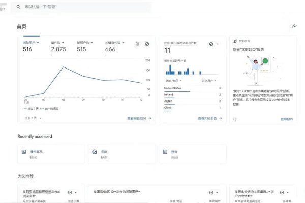 如何查看网站流量，工具方法详解，包括Google Analytics和第三方平台查询。-新乐天