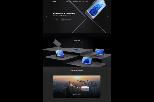 深圳网页设计首选兴田德润-新乐天