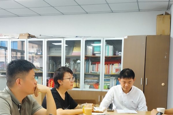 无锡盟创网络科技，工作环境与待遇的双重考量-新乐天